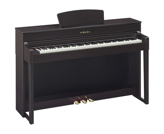 Цифровое пианино YAMAHA Clavinova CLP-535R - 106575 за 0 грн. | 4Club