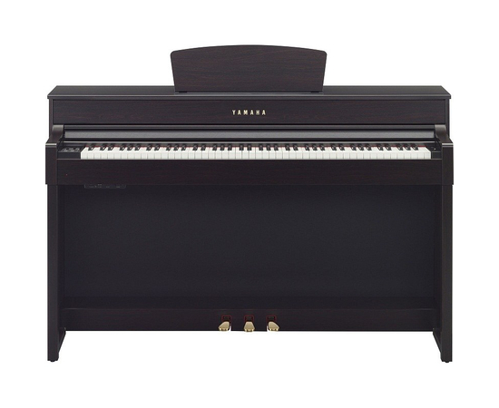 Клавинова YAMAHA CLP-535R