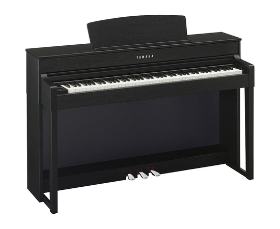 Цифровое пианино YAMAHA Clavinova CLP-545B - 106577 за 0 грн. | 4Club