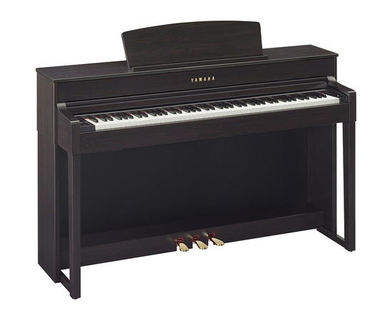 Цифровое пианино YAMAHA Clavinova CLP-545R - 106578 за 0 грн. | 4Club