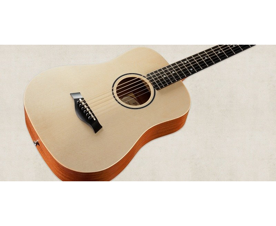 Акустическая гитара TAYLOR BABY