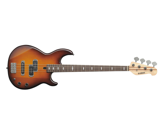 Бас-гитара YAMAHA BB424 (TBS) - 21759 за 0 грн. | 4Club