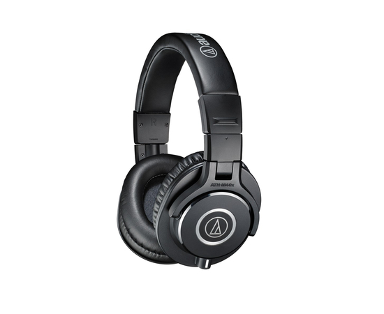 Наушники AUDIO-TECHNICA ATH-M40X - 106512 за 0 грн. | 4Club