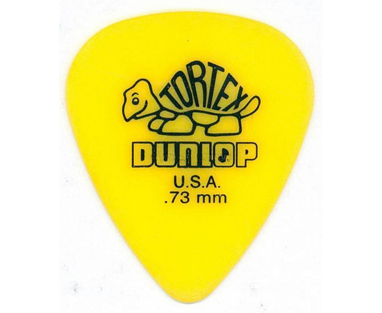 Набор медиаторов DUNLOP 421R.73 Refill - 40654 за 2867 грн. | 4Club