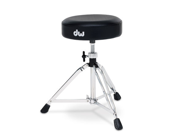 Cтульчик для барабанщика DW DWCP5100 ROUND THRONE 5100 - 106417 за 0 грн. | 4Club