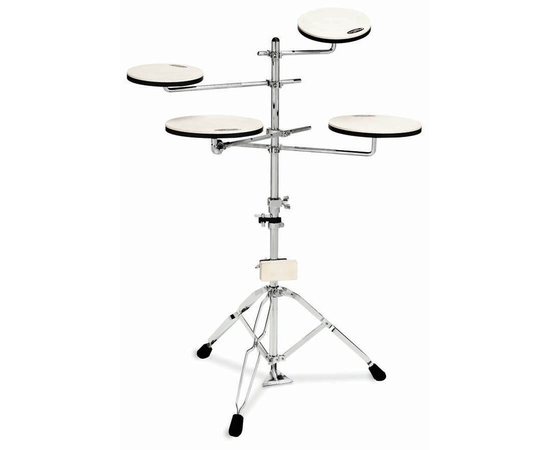 Тренировочный пэд DW DWCPPADTS5 GO ANYWHERE 5-PIECE PRACTICE SET - 106427 за 0 грн. | 4Club