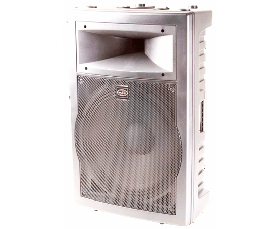 Акустическая система D.A.S. Audio DR-12W - 51577 за 0 грн. | 4Club