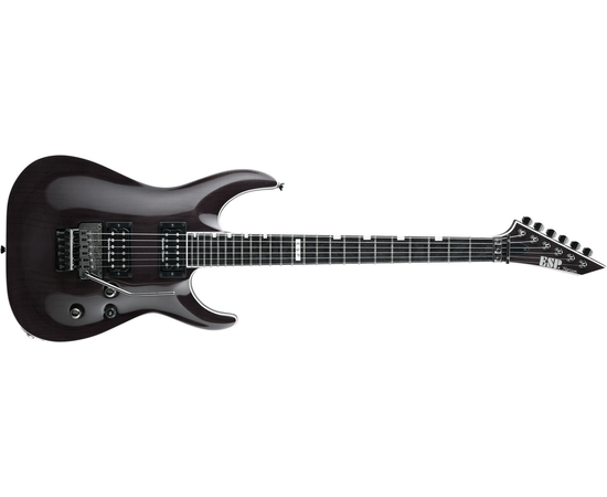 Электрогитара ESP Horizon FR STBK - 106380 за 0 грн. | 4Club