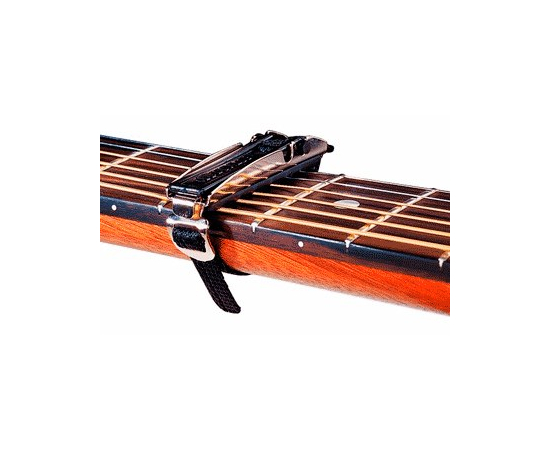 Каподастр TOGGLE ADVANCED CURVED DUNLOP 11CD