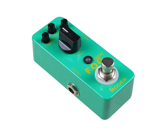 Педаль эффектов MOOER FOG