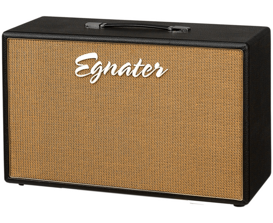 Кабинет EGNATER TWEAKER 212X - 106312 за 0 грн. | 4Club