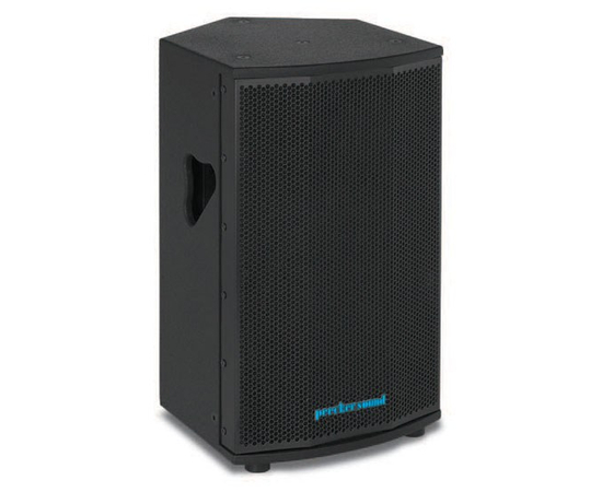 Акустическая система PEECKER SOUND 4012MH - 16547 за 0 грн. | 4Club