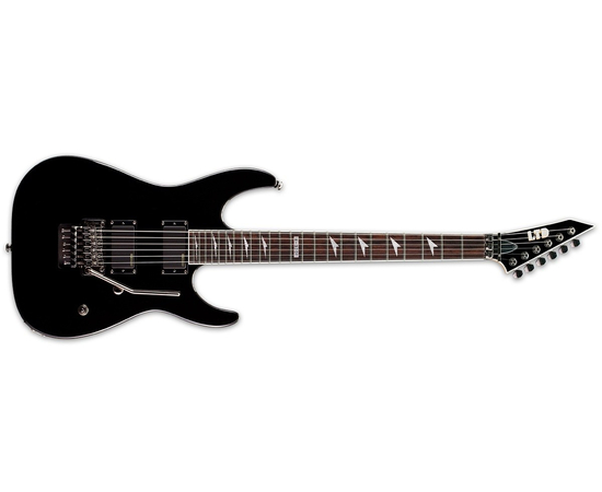 Электрогитара LTD ESP M330R BLK - 106441 за 0 грн. | 4Club