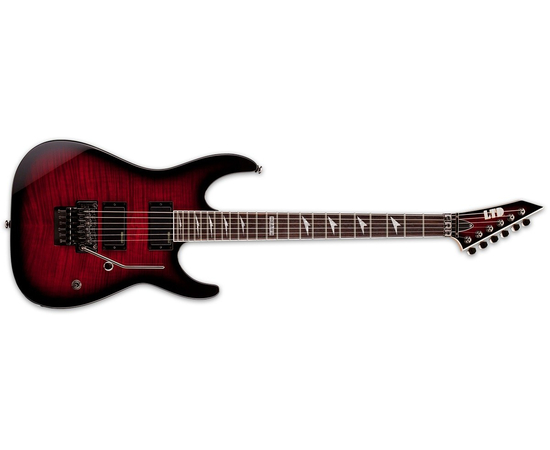 Электрогитара LTD ESP M330RFM STBCSB - 106442 за 0 грн. | 4Club