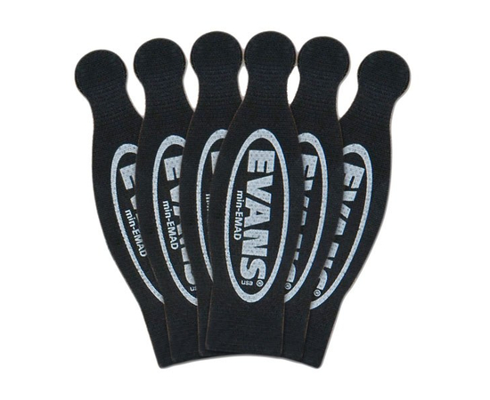 Внешний демпфирующий элемент EVANS MINEMAD - 106448 за 422 грн. | 4Club