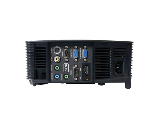 Проэктор OPTOMA W316