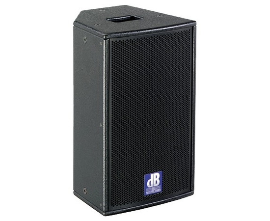 Акустическая система DB Technologies Flexsys F 8 - 63909 за 0 грн. | 4Club