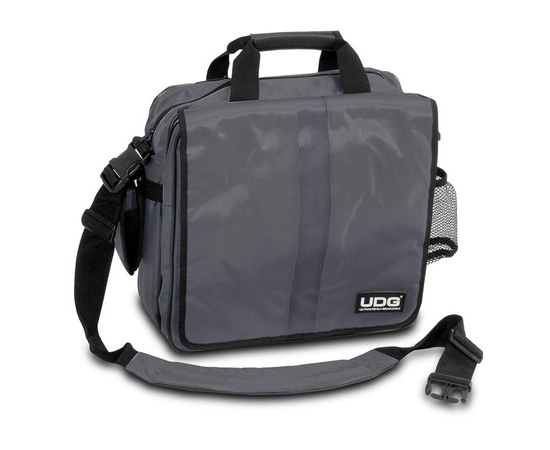 Сумка UDG Courier Bag Deluxe UDG U9448, фото 