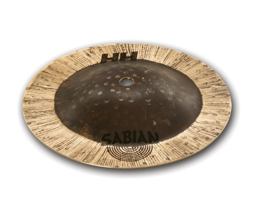 Тарелка 9" Radia Cup Chime SABIAN 10959R - 106717 за 10303 грн. | 4Club