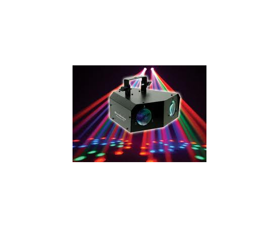 Светоприбор AMERICAN DJ Dual GEM LED - 10580 за 0 грн. | 4Club