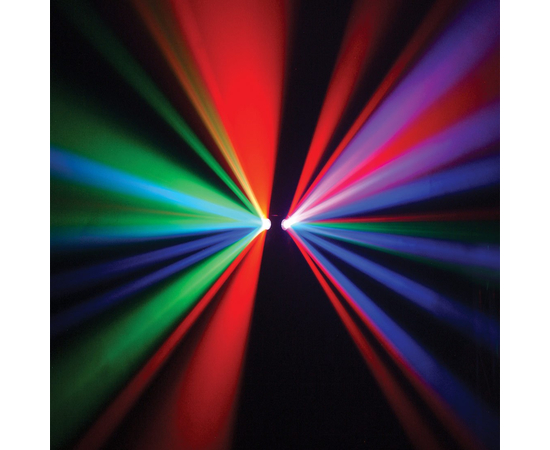 Светоприбор AMERICAN DJ Dual GEM LED