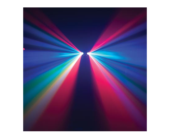 Светоприбор AMERICAN DJ Dual GEM LED