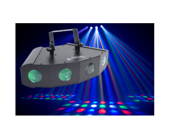 AMERICAN DJ Hyper GEM LED