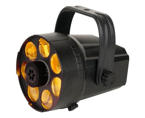Дискотечный светоприбор American DJ Micro Phase - 106775 за 0 грн. | 4Club