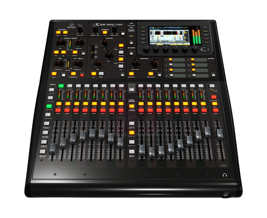 Цифровой микшер BEHRINGER X32 Producer TP, фото 
