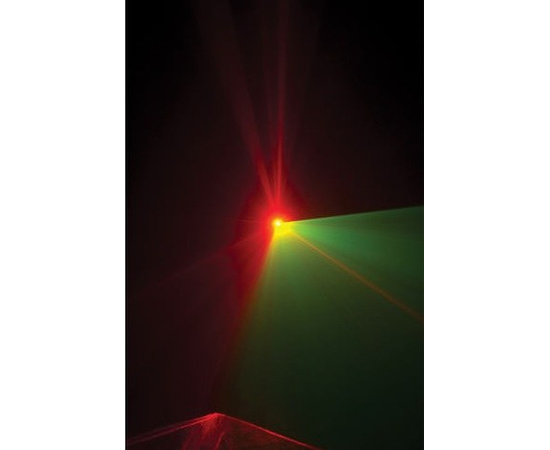 Лазер American DJ Micro Hypnotic