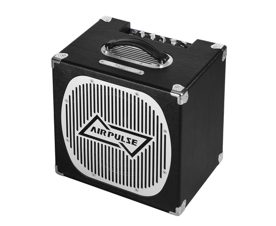 Комбоусилитель для электрогитары Phil Jones EG-600 - 106929 за 0 грн. | 4Club