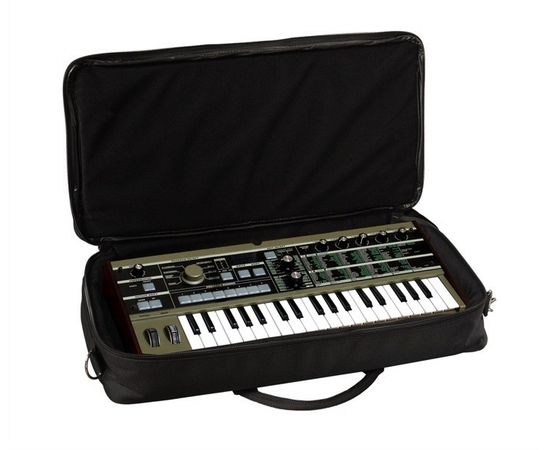 Сумка для мини синтезатора GATOR GK2110, фото , изображение 2