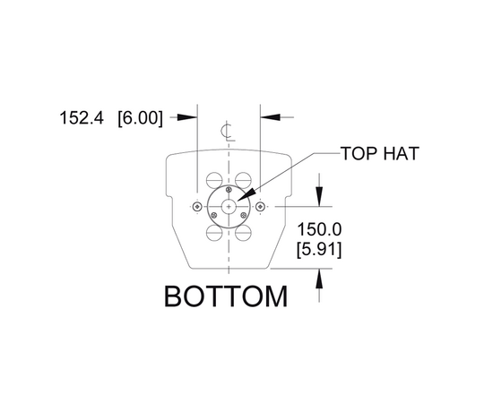 Пассивная акустическая система EAW JF10 White