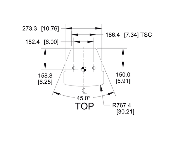 Пассивная акустическая система EAW JF10 White