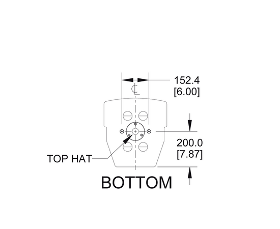 Пассивная акустическая система EAW JF29 Black