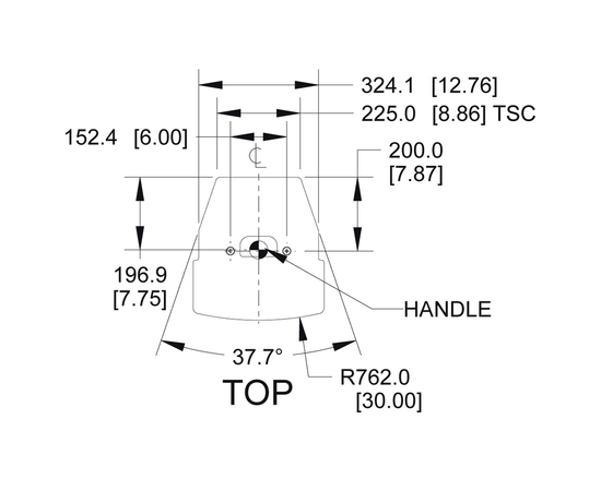 Пассивная акустическая система EAW JF29 Black