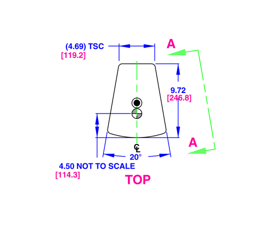 Пассивная акустическая система EAW JF80z White