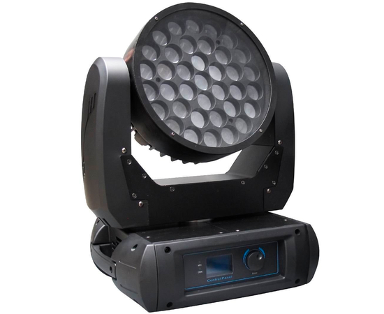 Светодиодная LED голова Pro LUX LED 3712 - 106785 за 0 грн. | 4Club