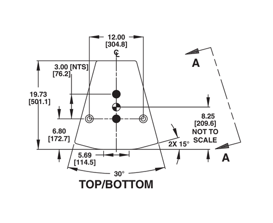 Пассивная акустическая система EAW MK5399i White