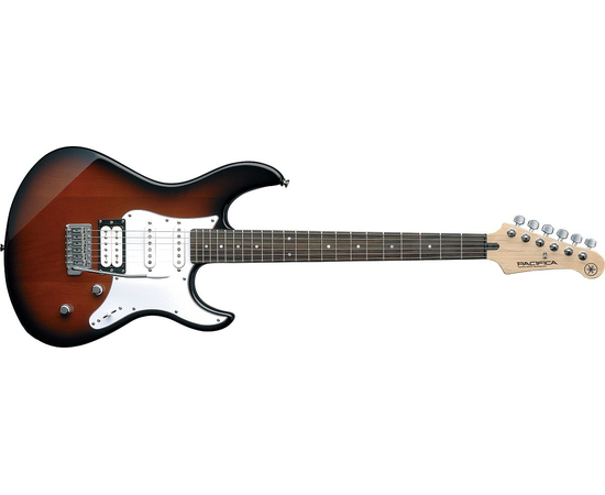 Электрогитара YAMAHA Pacifica112V OVS - 106856 за 0 грн. | 4Club