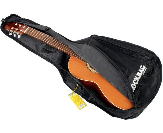 Чехол для классической гитары ROCKBAG RB20538