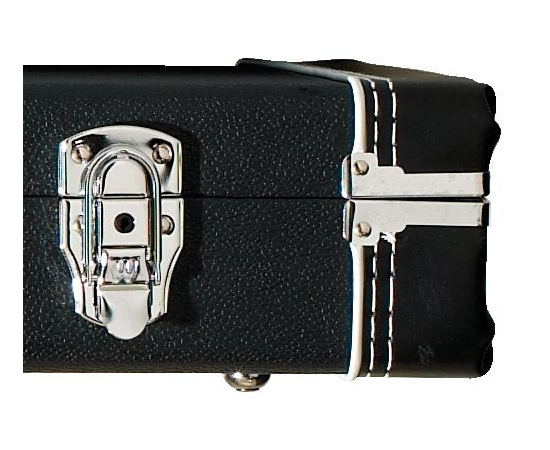 Кейс для бас-гитары ROCKBAG RC10605 B
