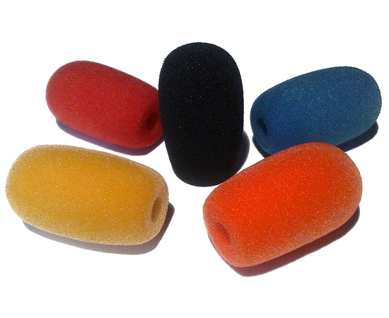 Ветрозащита Samson WS5E SET - 106753 за 0 грн. | 4Club