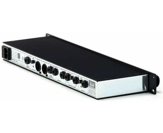 Предусилитель басовый SansAmp RBI TECH21 RBIBG