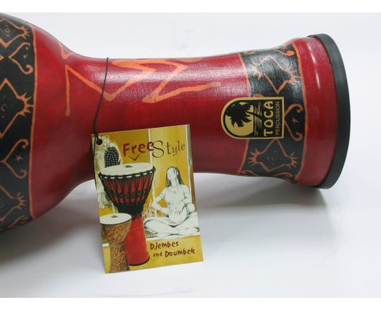 Думбек TOCA SFDK-9RP