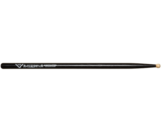 Барабанные палочки Eternal Black Destroyer VATER VHEBDW - 106796 за 0 грн. | 4Club