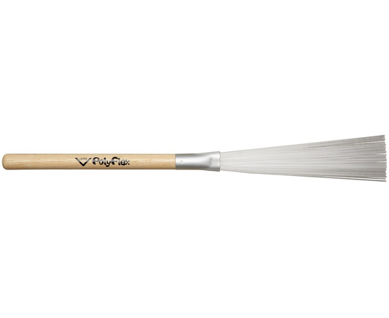 Щетки барабанные POLY FLEX BRUSH VATER VPFLX - 106827 за 1722 грн. | 4Club