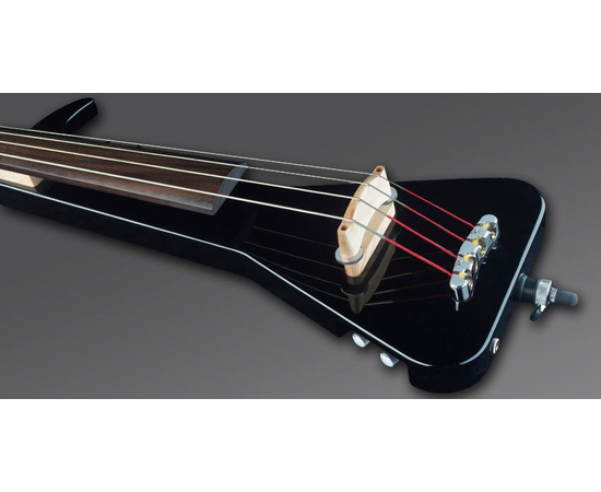 Электроконтрабас WARWICK Triumph Lite4 Black