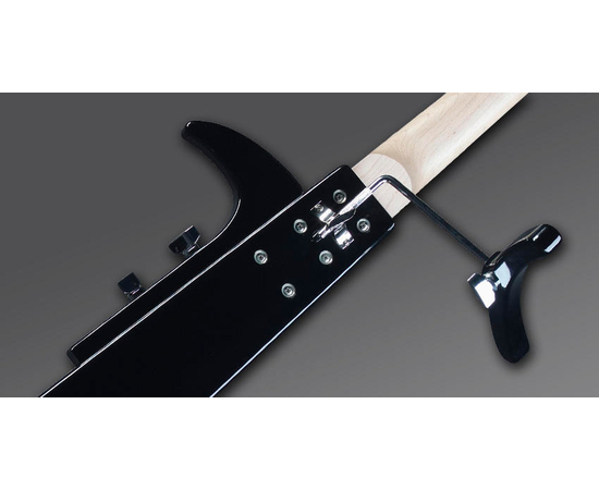 Электроконтрабас WARWICK Triumph Lite4 Black