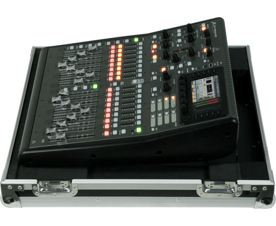 Цифровой микшер BEHRINGER X32 Producer TP - 59203 за 0 грн. | 4Club